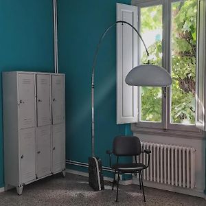 Gemenschappelijk Kamer Alleen voor Vrouwen